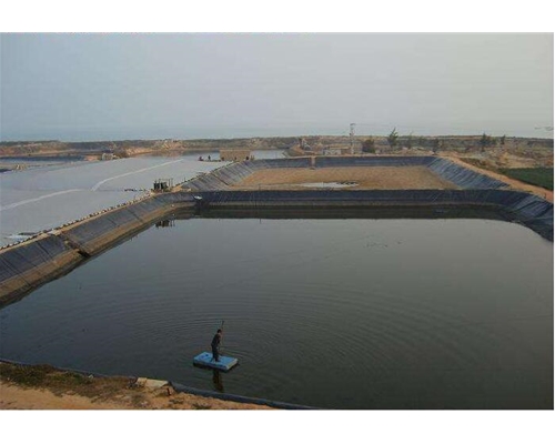 養(yǎng)殖防滲膜